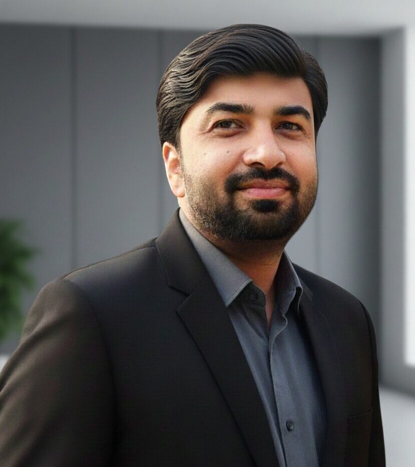 waqas bhai